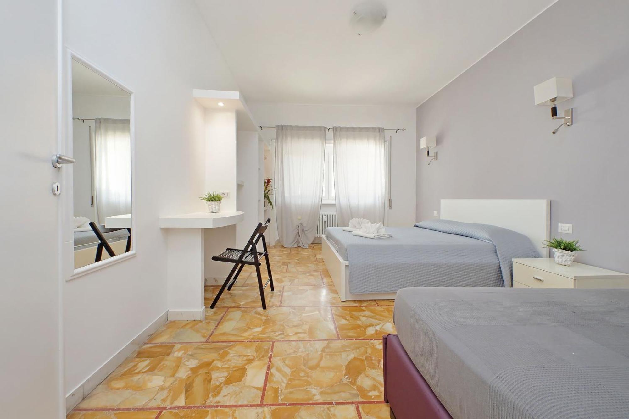 St Peter Retreat Apartment Rome