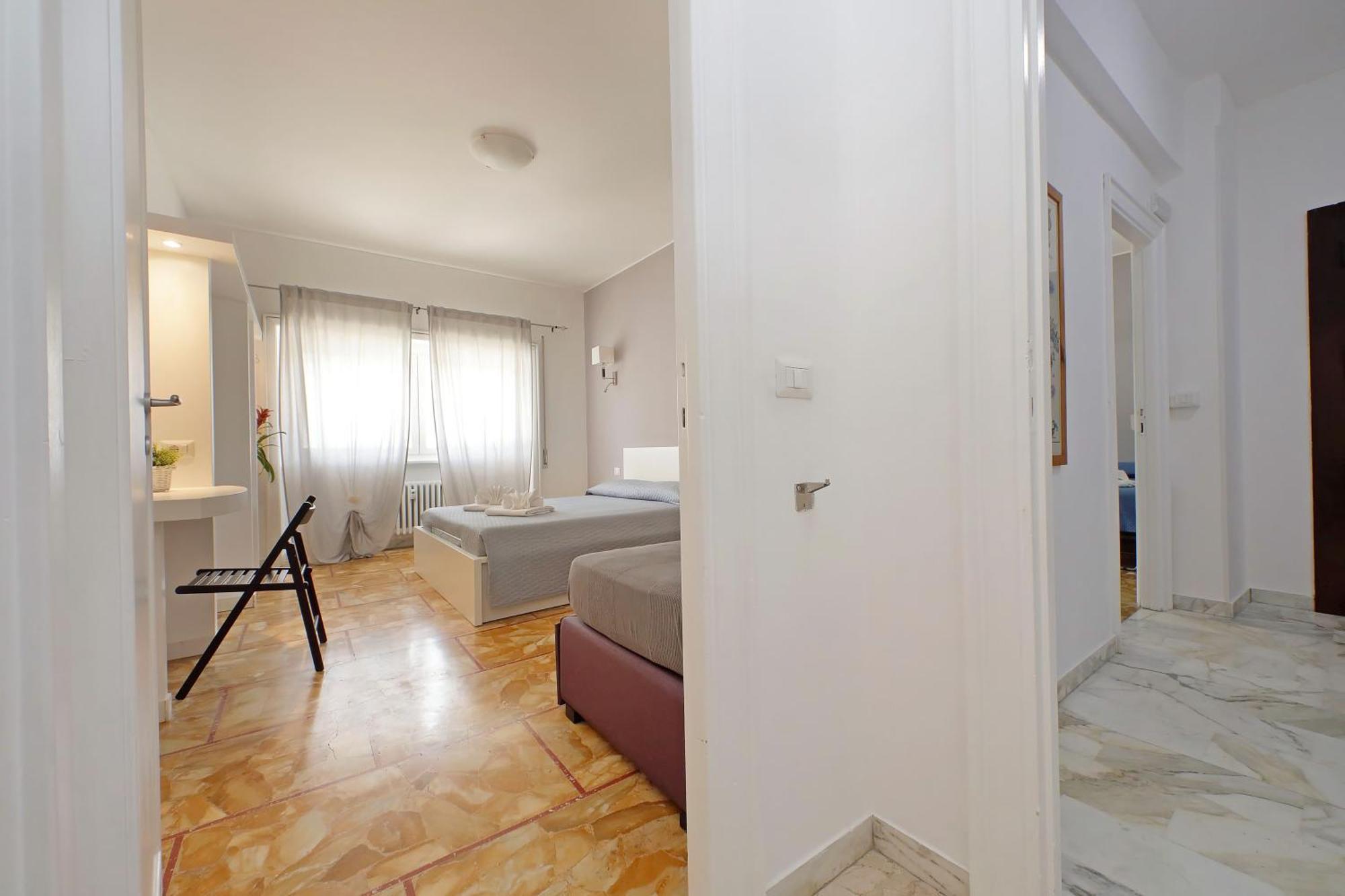 St Peter Retreat Apartment *